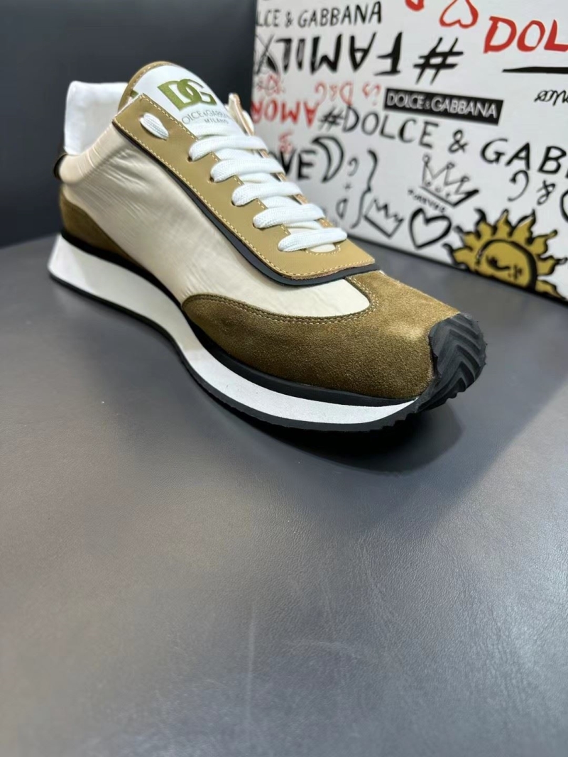 Dolce & Gabbana Sneakers